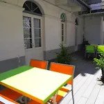Panoramic Et Des Bains 3*