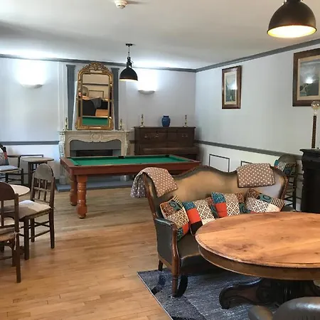 Panoramic Et Des Bains