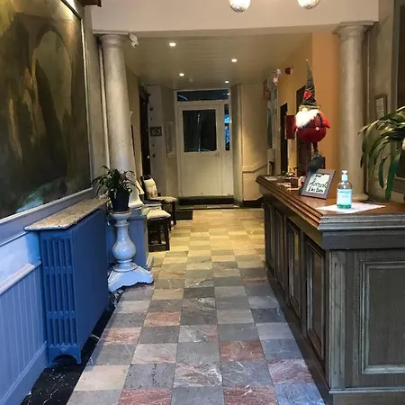 Panoramic Et Des Bains מלון לוז-סן-סובר