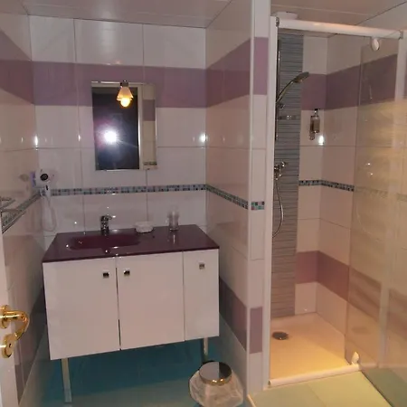 Panoramic Et Des Bains 3*