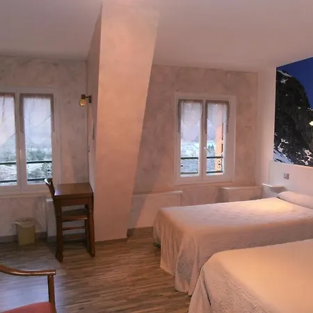 Panoramic Et Des Bains 3*