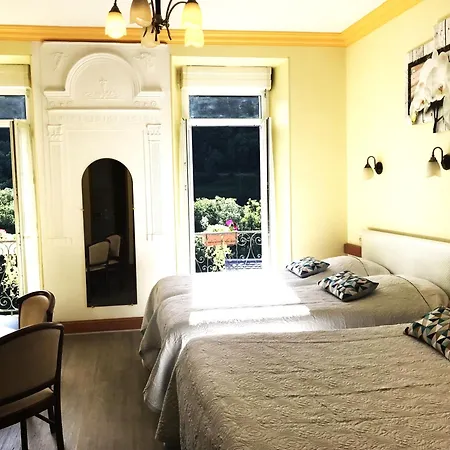 Panoramic Et Des Bains 3*