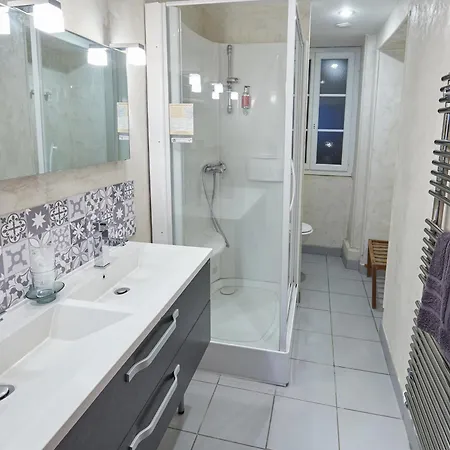 מלון Panoramic Et Des Bains 3*