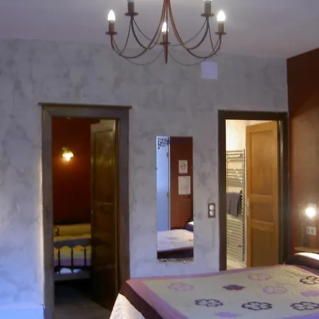 מלון Panoramic Et Des Bains