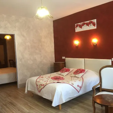 מלון Panoramic Et Des Bains