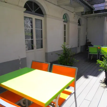 Panoramic Et Des Bains 3*