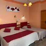 Panoramic Et Des Bains Hotel Luz-Saint-Sauveur