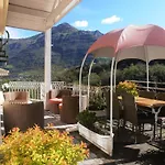 Hotel Panoramic Et Des Bains 3*