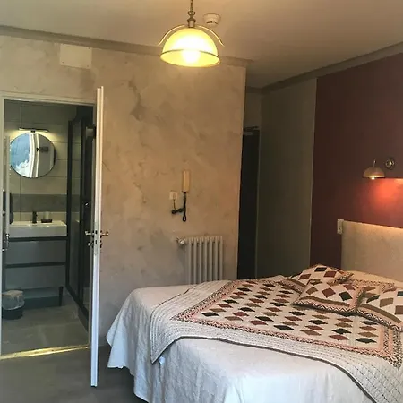 Panoramic Et Des Bains