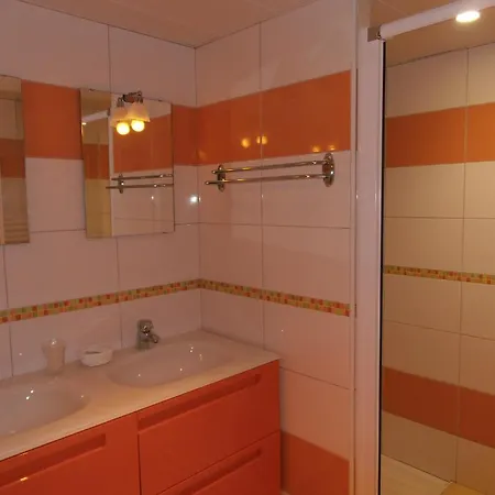 Panoramic Et Des Bains Luz-Saint-Sauveur