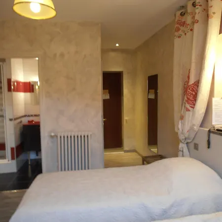 Panoramic Et Des Bains