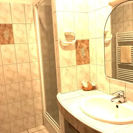 Hotel Panoramic Et Des Bains Luz-Saint-Sauveur