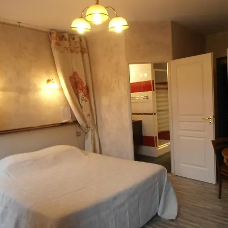 Panoramic Et Des Bains Hotel Luz-Saint-Sauveur