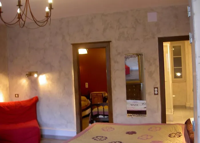 Panoramic Et Des Bains Hotel 3*